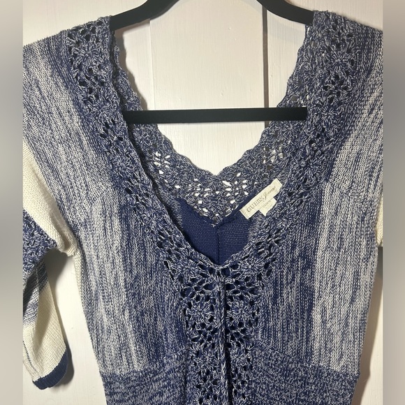 Crochet guess dress - Picture 3 of 4